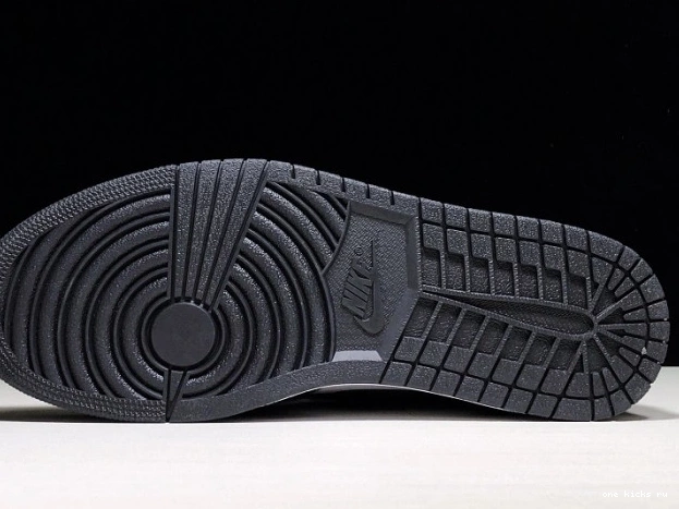 Chep Onekick Jordan High CD0461-007 Retro 1 Panda Air OG 0706